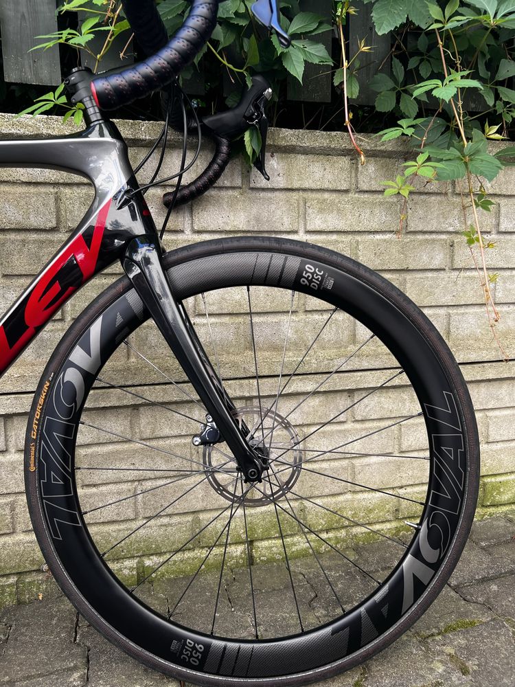 Ridley Fenix SL Disc
