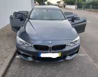 Bmw 420 d grandcoupe