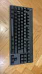 Klawiatura gamingowa Logitech G Pro