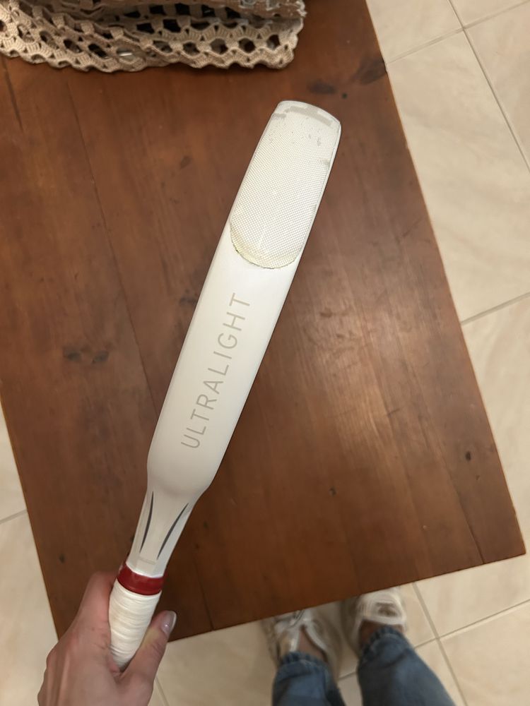 Raquete Padel Head One Ultralight