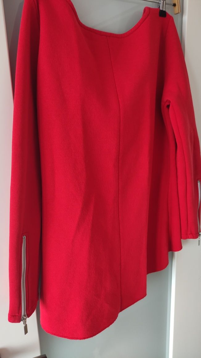 Ciepła bluza Stone Skirts 38