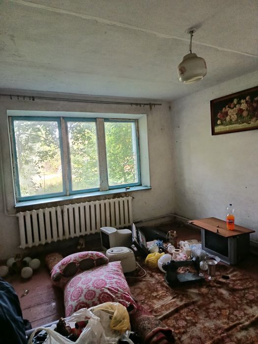 Продам приватний будинок