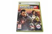 Mass Effect 2 X360 Gra Xbox 360