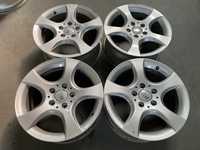 Felgi Mercedes w208 RH 7x16 et31 5x112