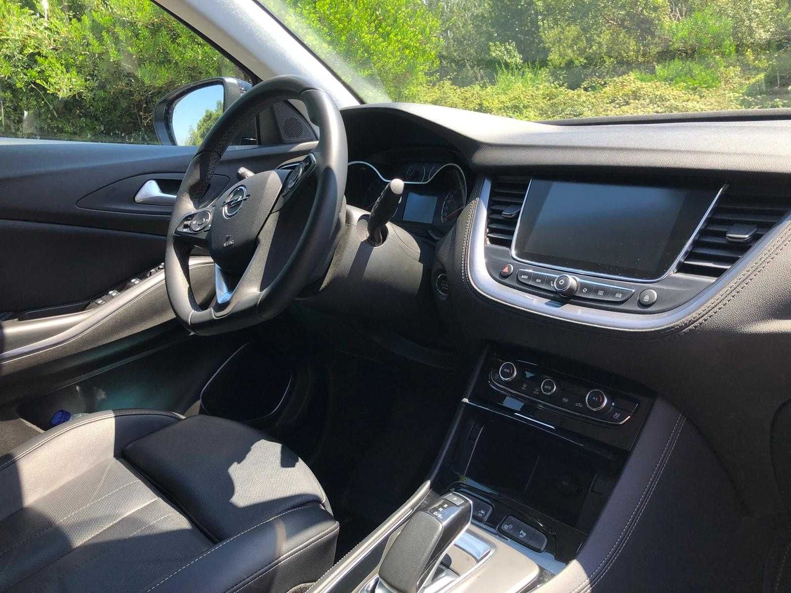 Opel Grandland X 1.6 T PHEV Ultimate