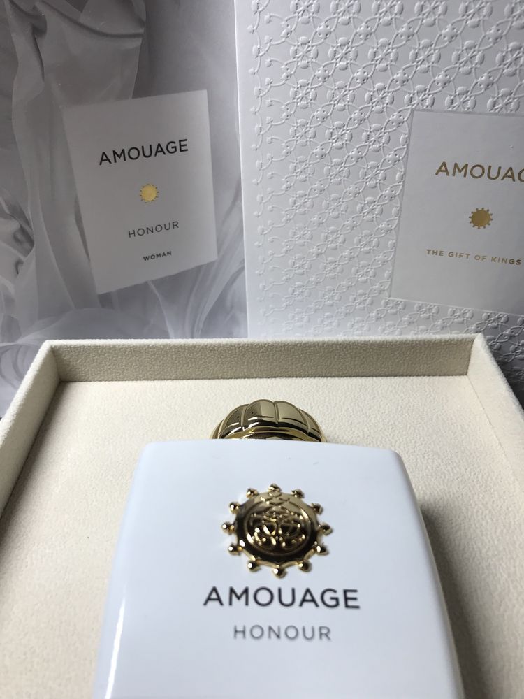 Amouage Honor парфюмированная вода