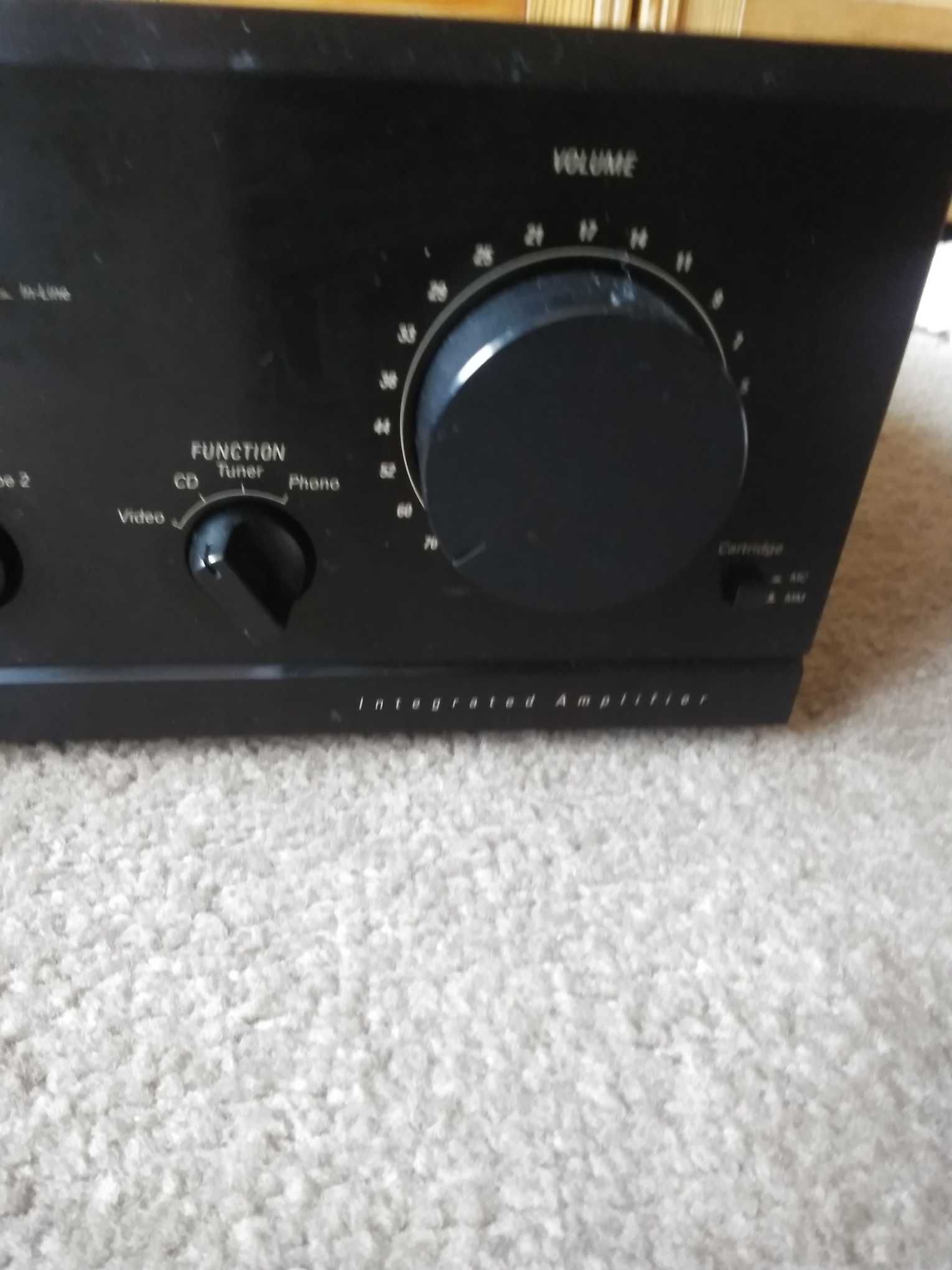 Harman Kardon HK 6500 hi fi .