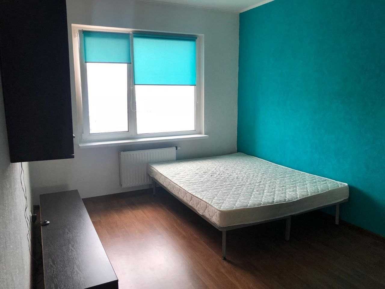 2к квартира , Патріотика , м.Київ, вул. Гмирі 14