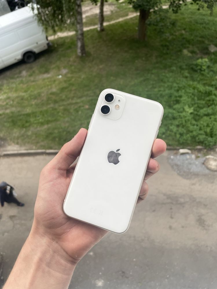 Iphone 11 / Айфон 11