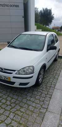 Opel Corsa 1.3 cdti