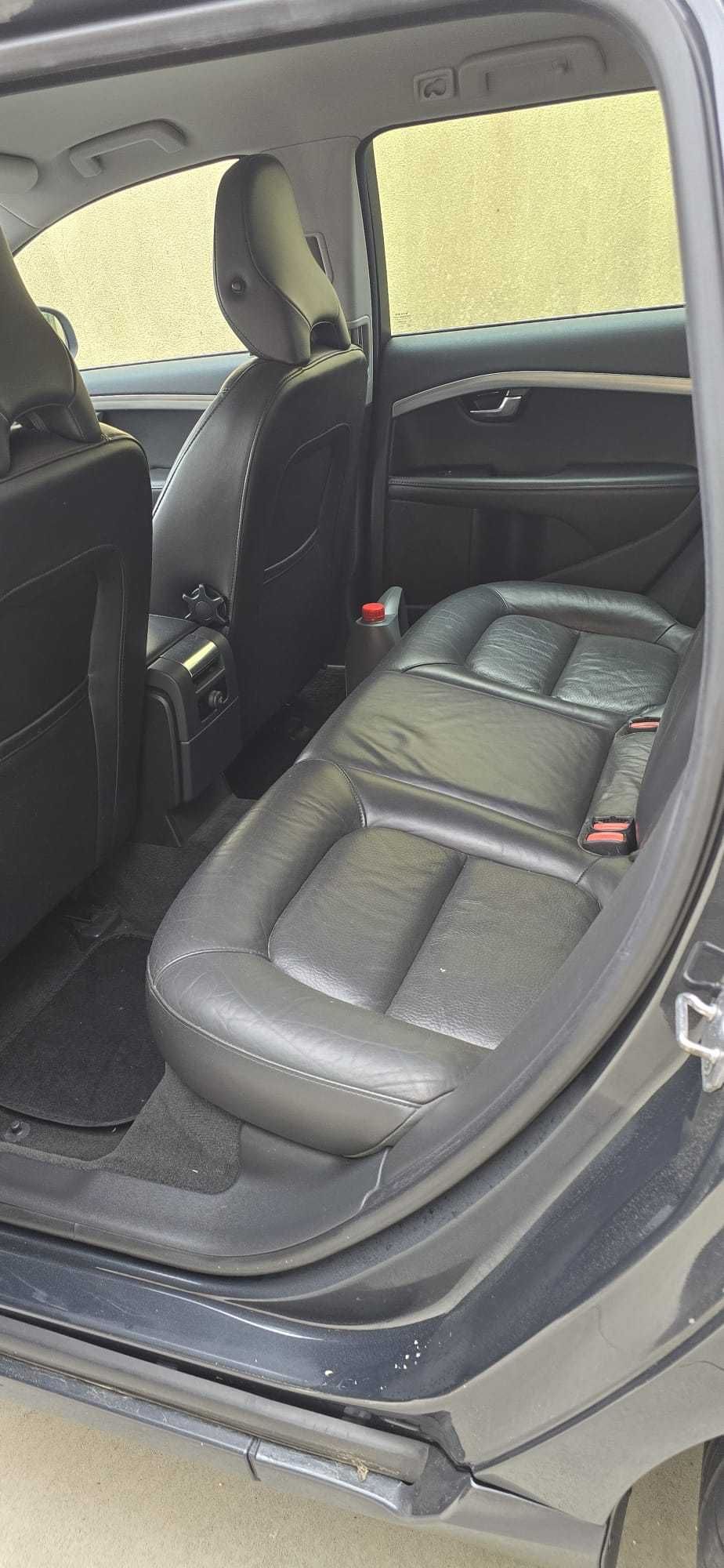 Vendo Volvo V70 D2