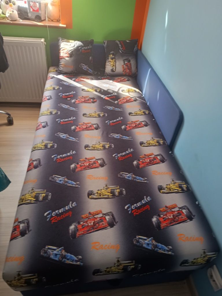 Sprzedam tapczan dla dziecka