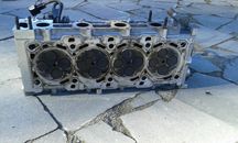 ГБЦ Головка Hyundai Santa fe, Tucson 2.0 2.2 CRDI D4EB D4EA Санта Фе