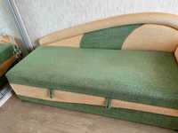 Продам 2 дивани ліжка "Магнолія"