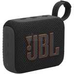 Акустична система JBL Go 4 Black