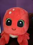 Peluches de colecção