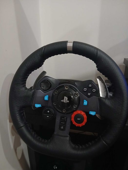 Volante Logitech G29