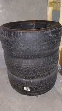 ШИНИ NEXEN 285/50 R20 116V Б/У