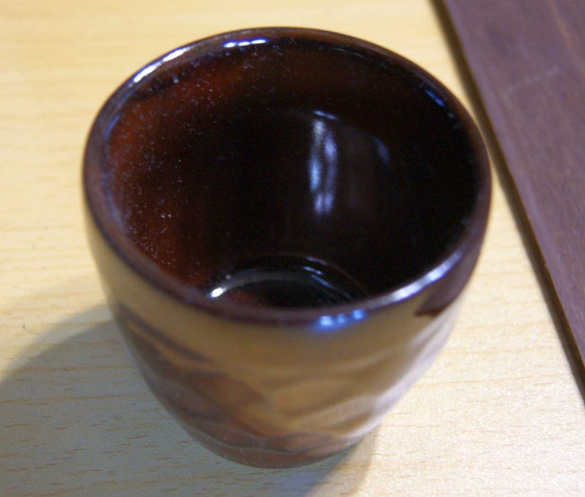 Подарочный набор Jadwiga połtorak (ЯДВИГА полторак) керамика