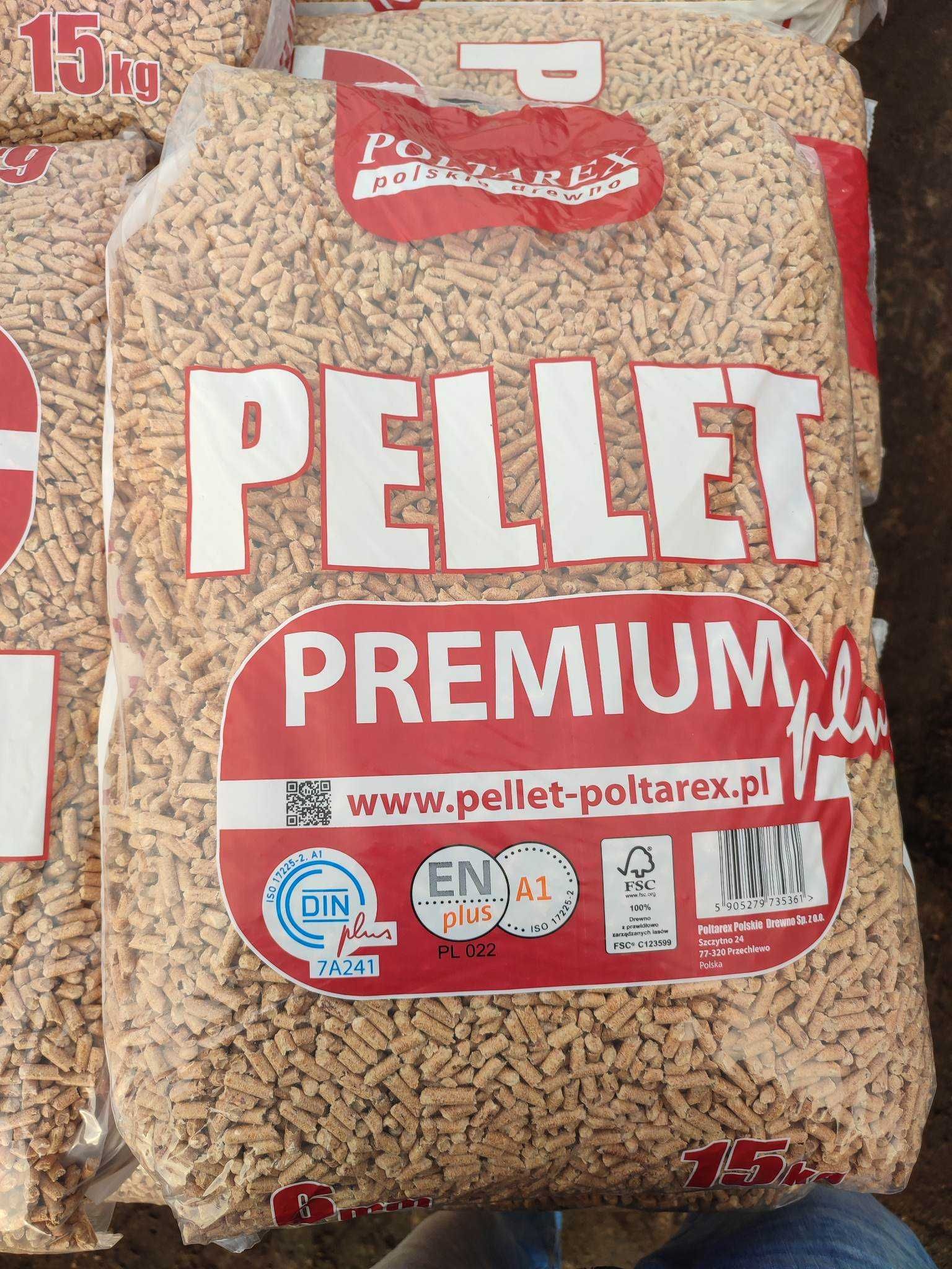 Pellet Poltarex 6 mm zapraszam