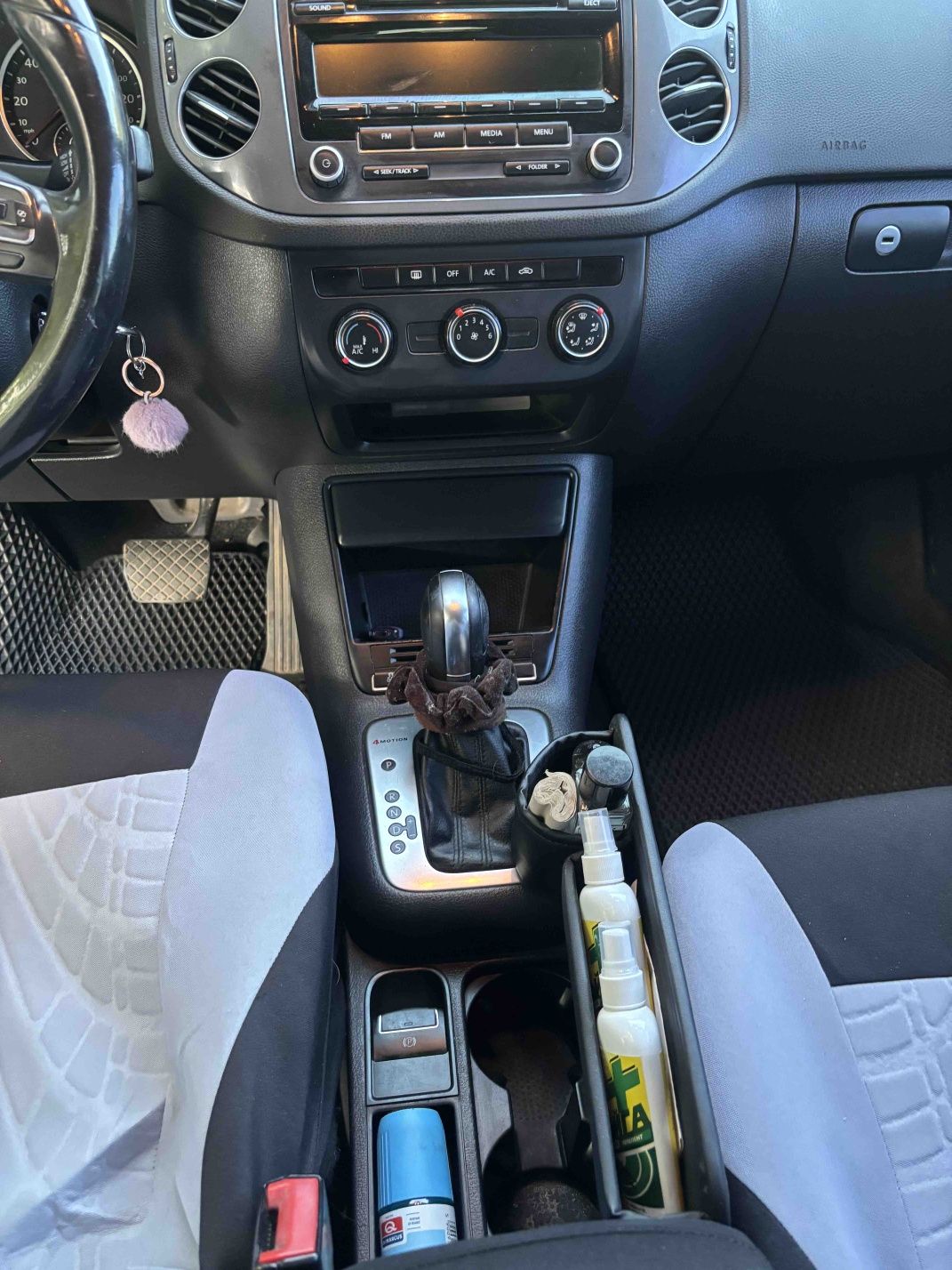 Продам Volkswagen Tiguan 2013 года