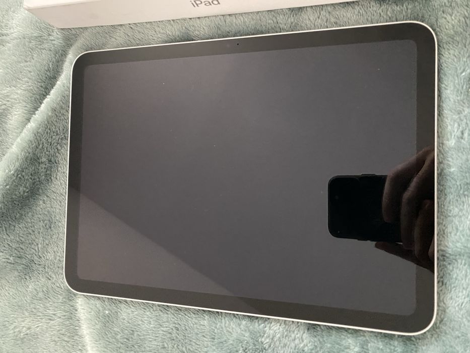 ipad a16 11 gen 128gb WIFI nowy
