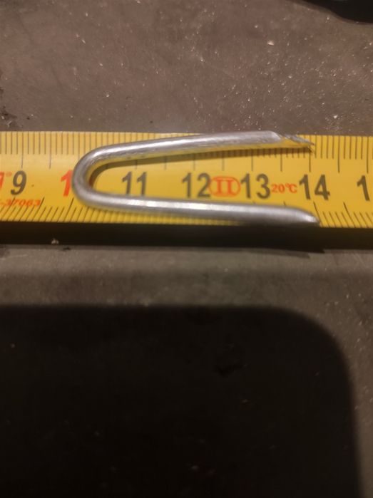 Skoble, skobel, gwóźdź