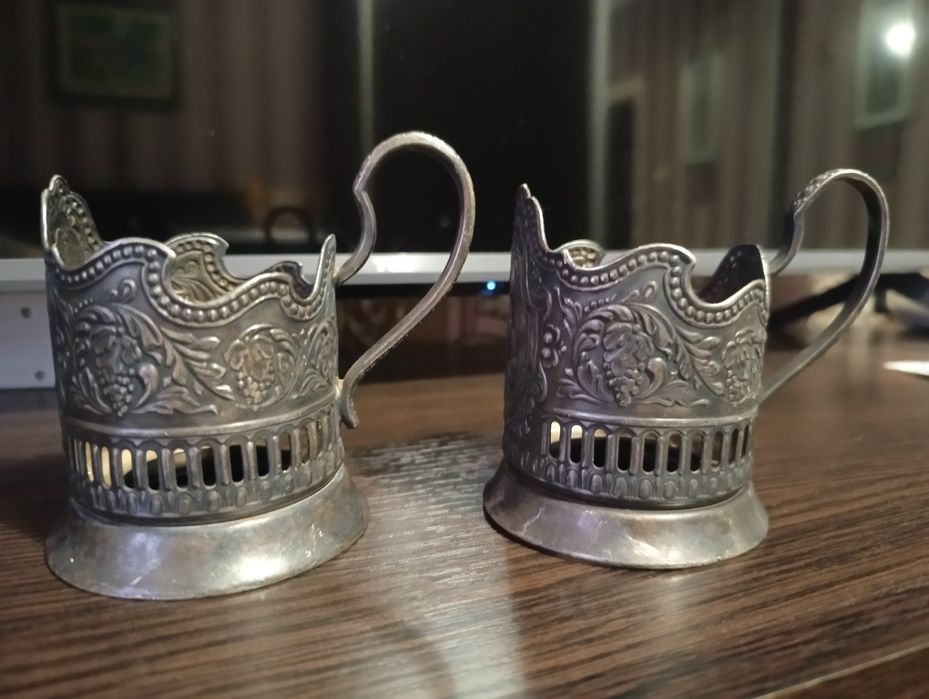 Підсклянник Кольчугино