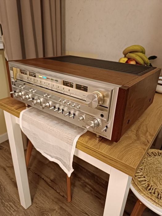 Pioneer SX 980 bardzo ładny stan oryginalny