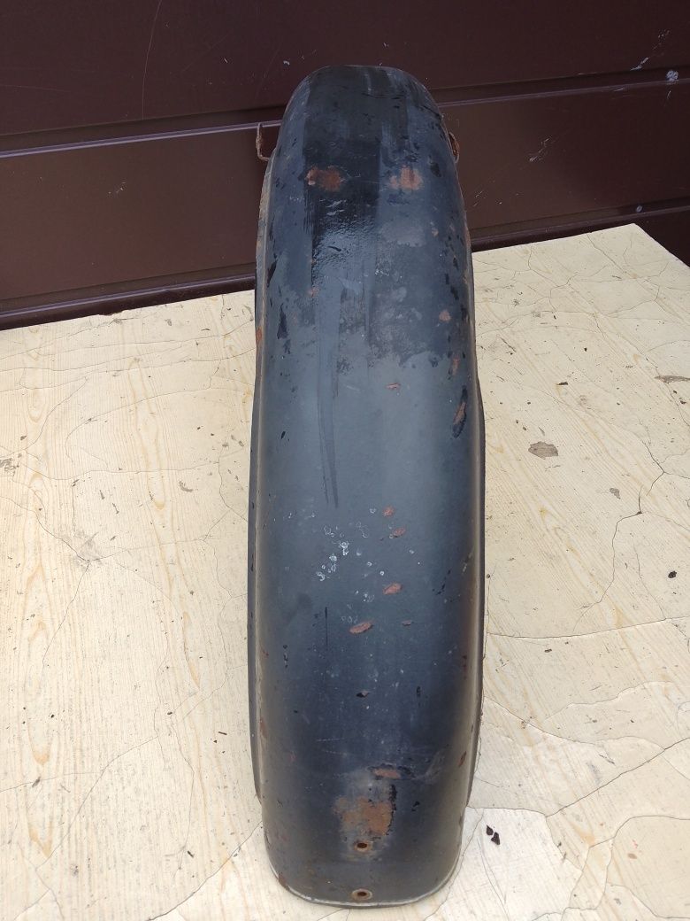 WSK 125 i 175 błotnik tylny głęboki