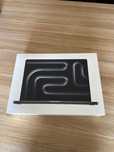 macbook pro 2024 / m4 48gb 512 gb