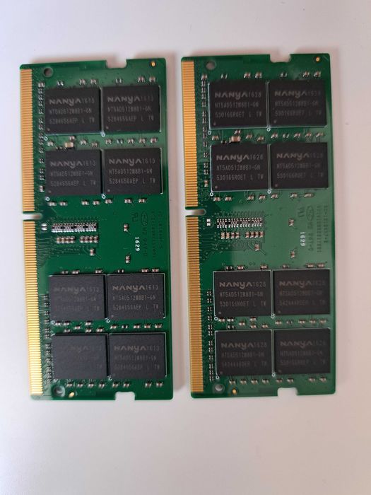 16GB RAM SODIMM 1700MHz CL15 2x8 GoodRam