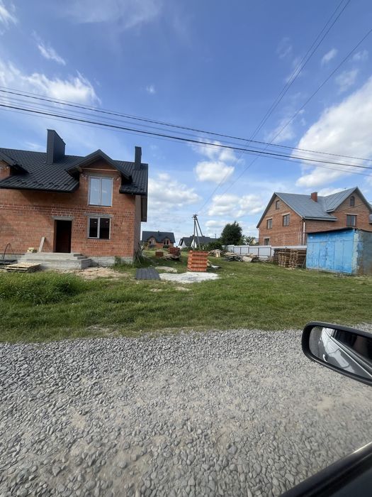 Котедж, будинок, дуплекс