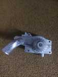 DOLZ F107 Bomba de água para FORD ESCORT, ORION, FIESTA