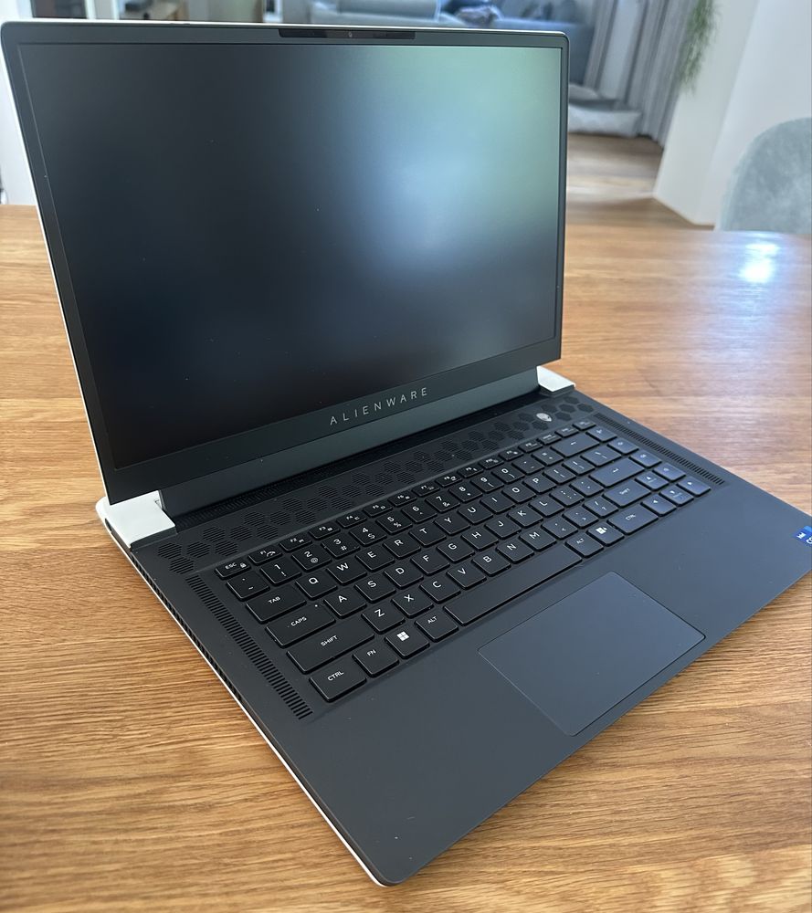 Alienware x15 R2|i7-12700H|RTX 3080Ti16GB|32GB RAM|1TB SSD