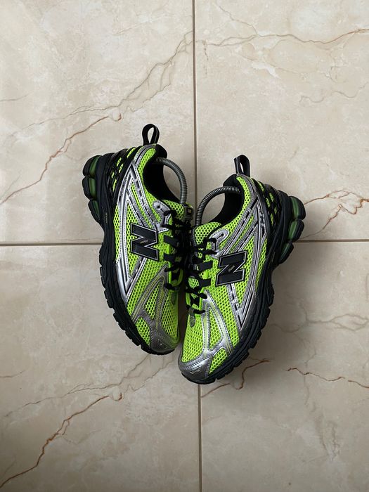 New balance 1906r (оригінал)