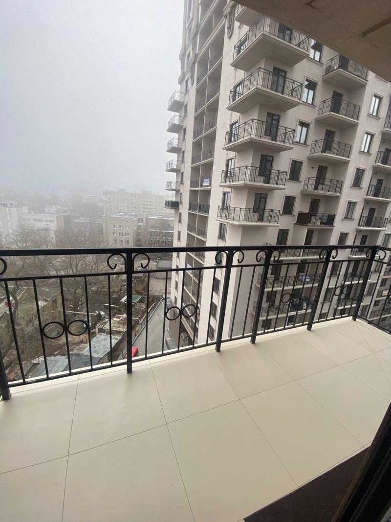 ЖК Акрополь 2-комн. квартира 67 м.кв. 5я станция Б.Фонтана ТОРГ