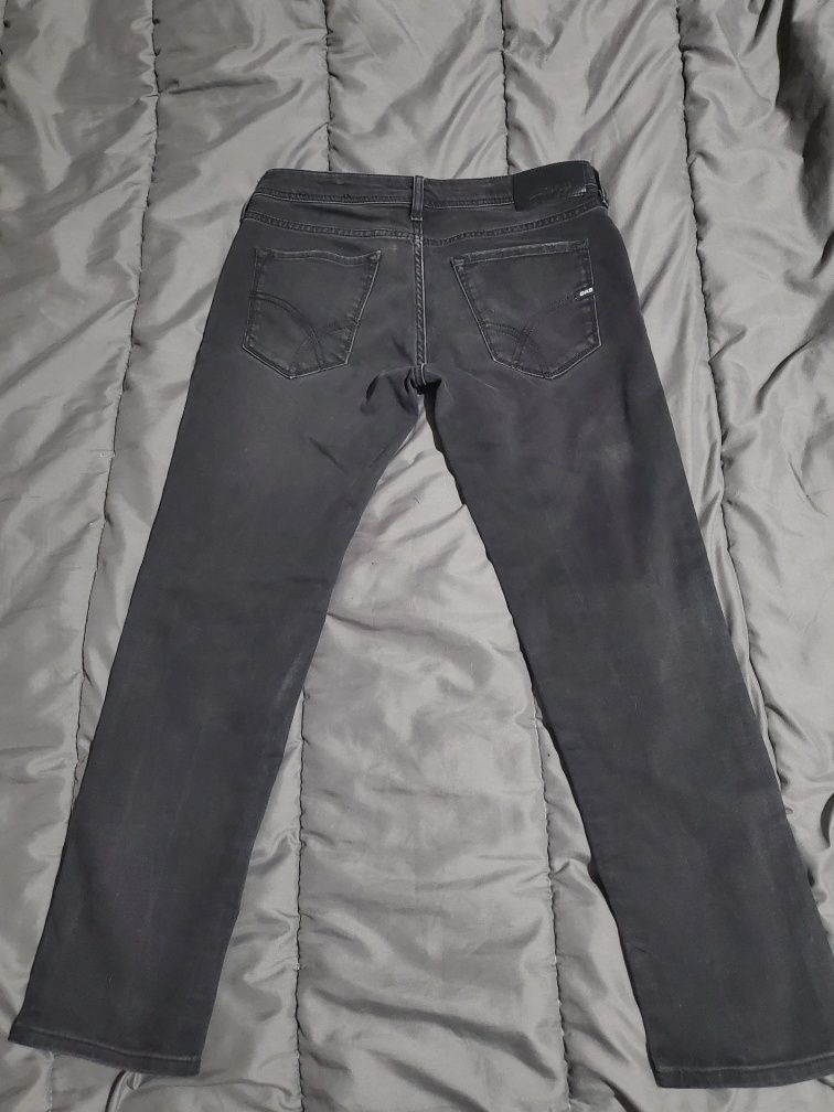 Джинсы Gas jeans model sax skinny