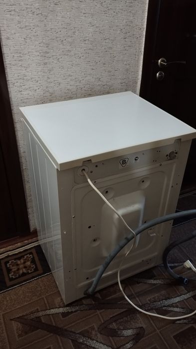 Стиральная машина Ardo