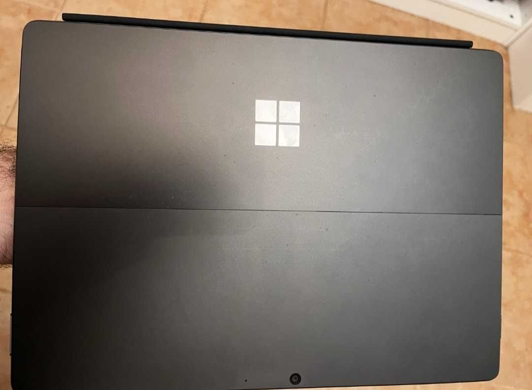 Portatil Microsoft Surface Pro 8 - 16GB RAM