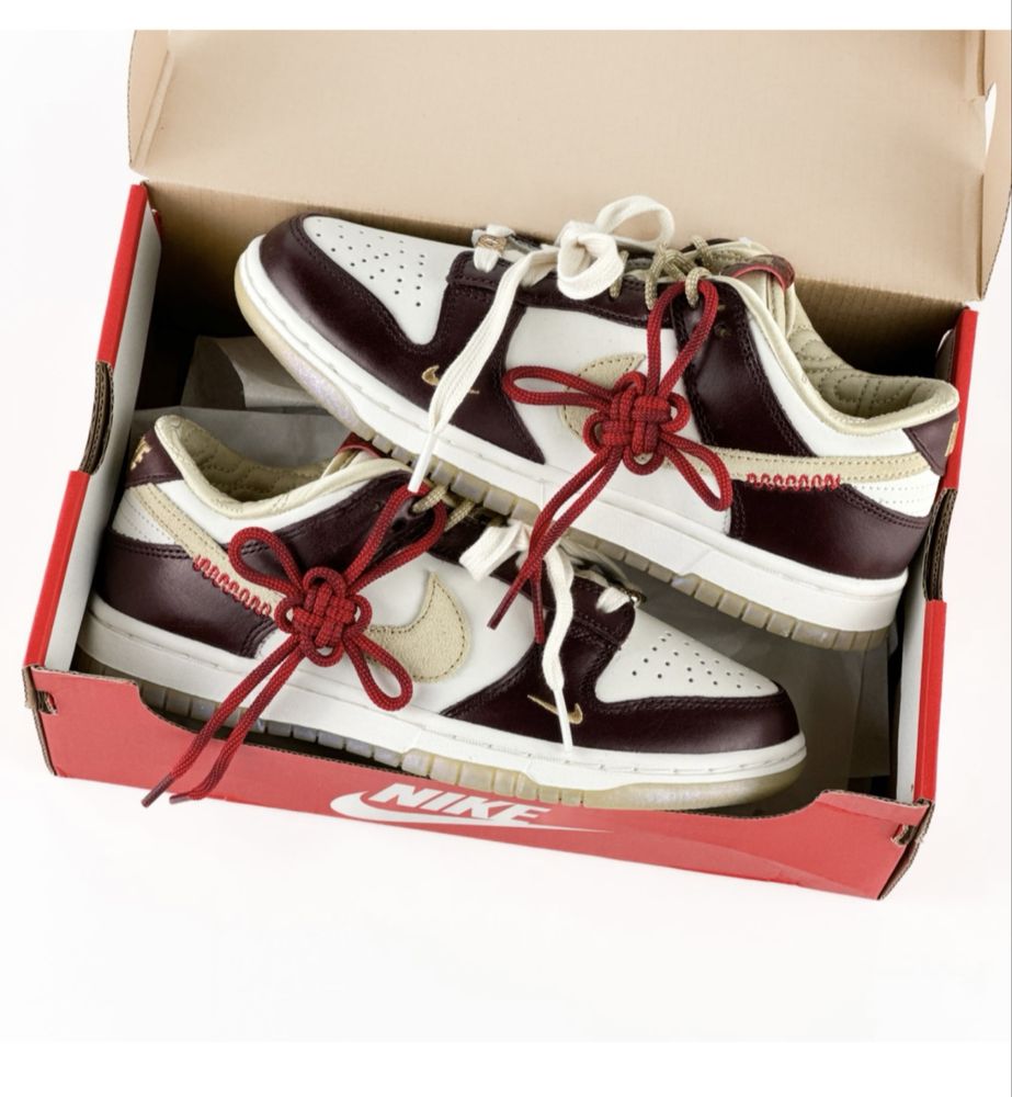 Nike Dunk Low LX Year Of the Snake