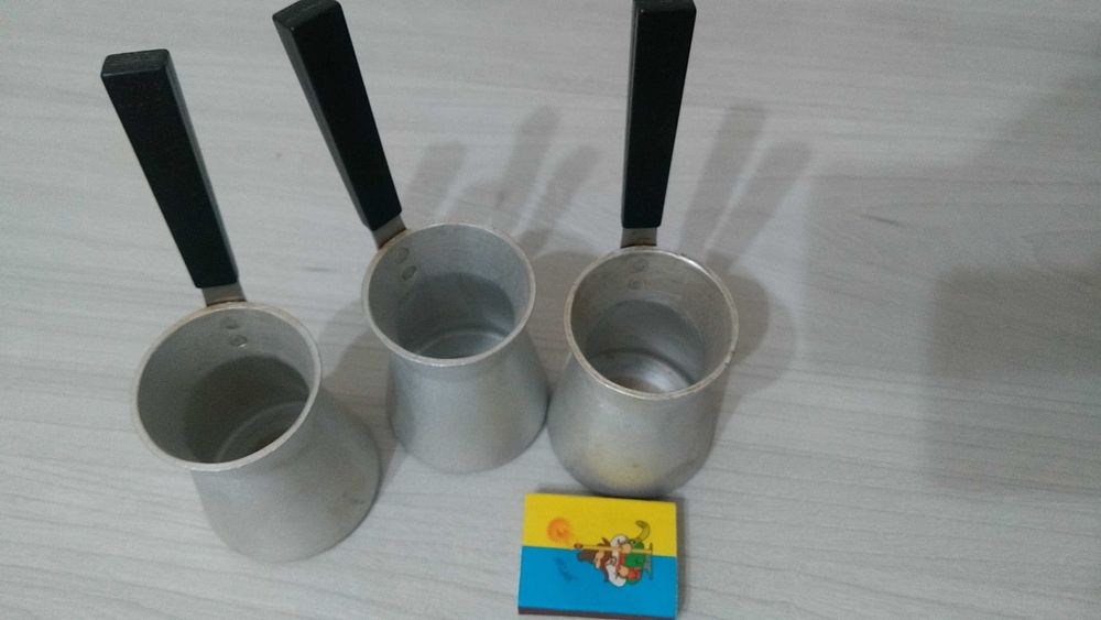 Турка состояние новое