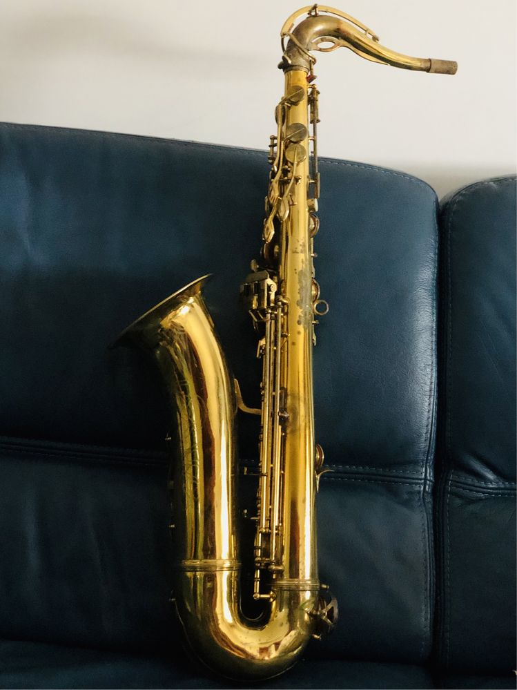 Saxofone Tenor Coeusnon Monopole