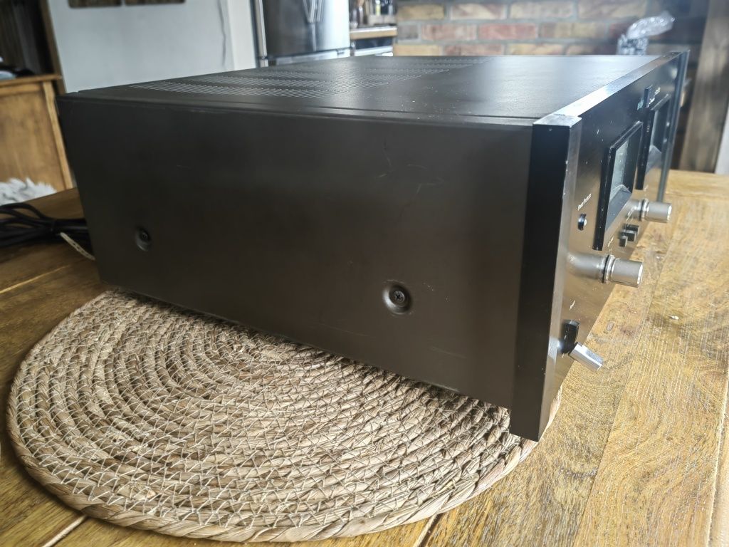 Wzmacniacz Sansui BA2000