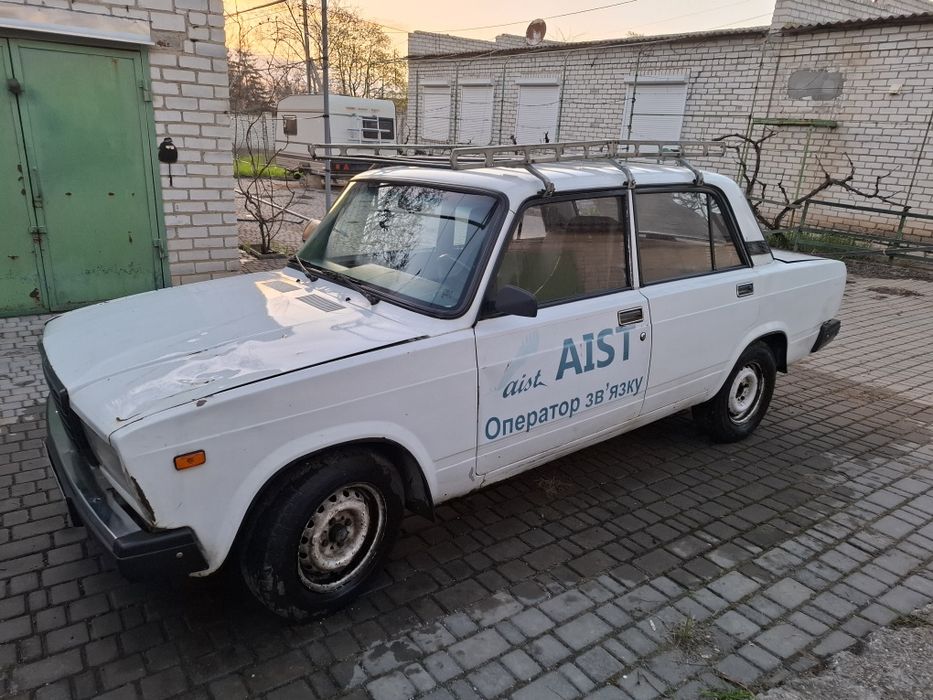 Продам ВАЗ 2107 2004р.