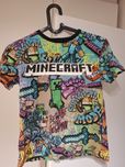 Koszulka Next Minecraft 134