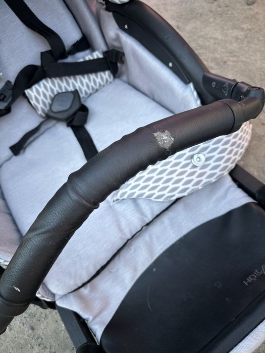 Коляска прогулянкова, візок,Bebetto holland