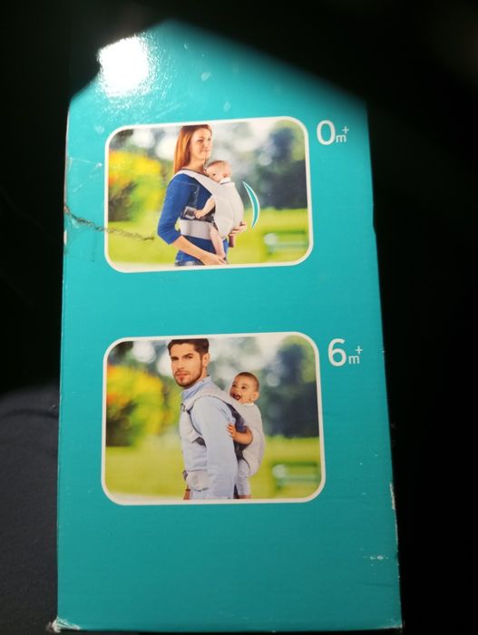 Nosidełko dla dzieci Chicco