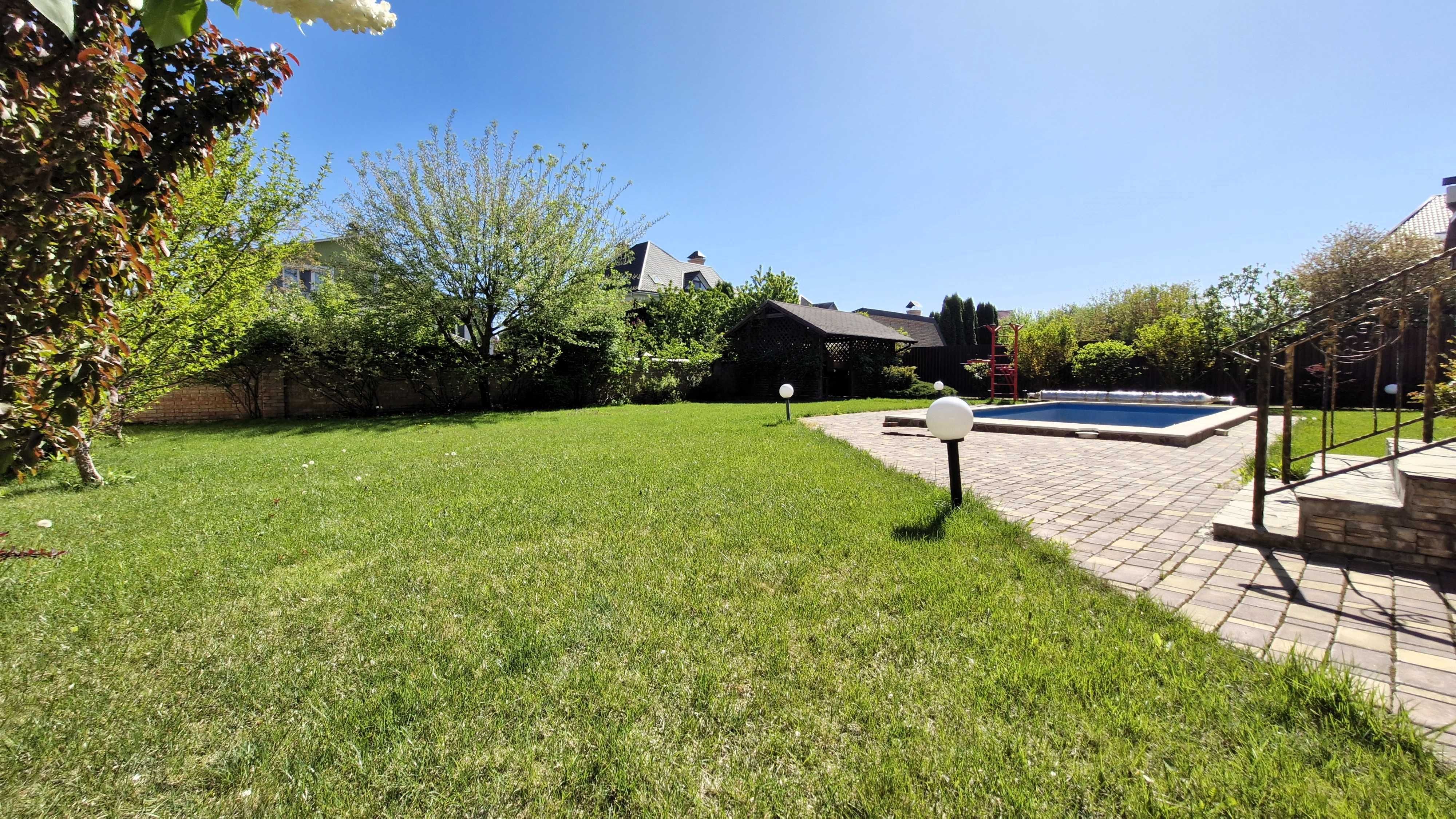 Продаж будинку 340 м², 10 сот, Софіївська Борщагівка, ВІДЕО ОГЛЯД!
