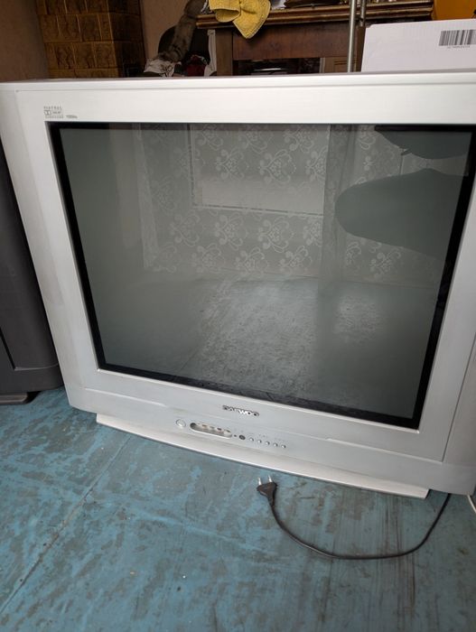 Telewizor , kino domowe